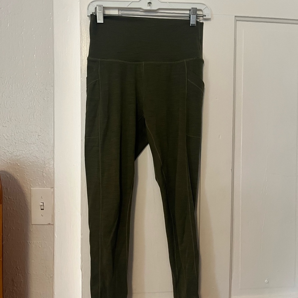 Prana Leggings Size Medium